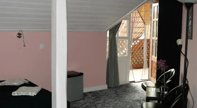 Familia Apartman 304, Reserva ahora Apartamento Hoteles en Part con piscina, Piscina