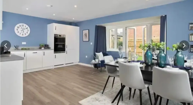 Коттедж The Weald Hideaway - 3 Bedrooms - Luxury Property