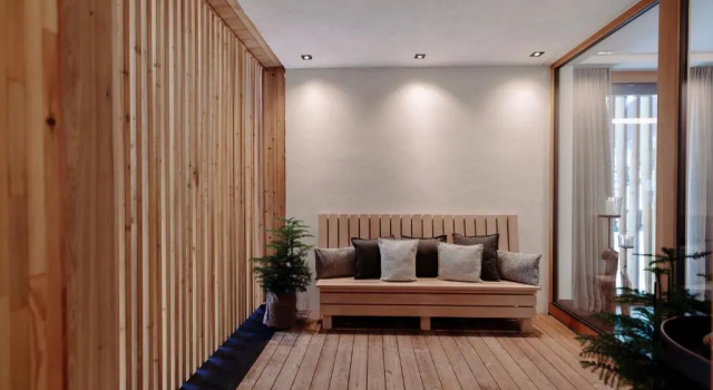 Апартаменты PoSt Boutique Apartments