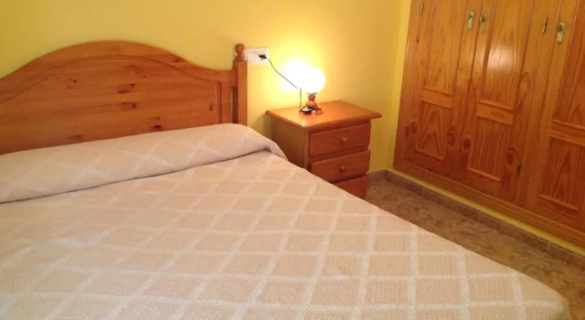 Номер Standard Hostal Julio