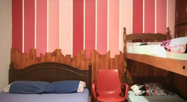 Номер Standard Hosteria Namaju