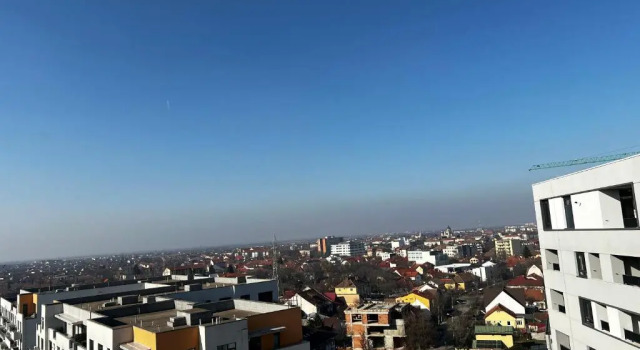Lüks stüdyo Studio Mara 1