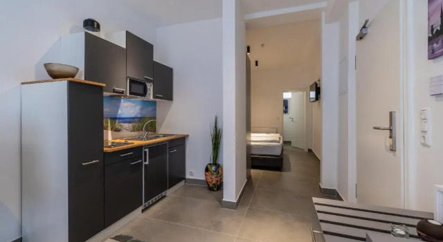 Студия Comfort Hotel KO15