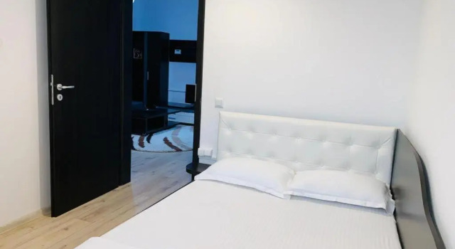 FastRent Apart Palas 2 room