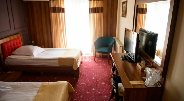 Hotel Castel, Rezervovat Hotel Râmnicu Vâlcea 