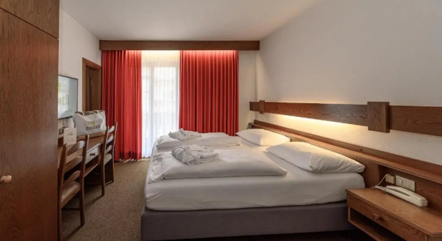 Run of House Hotel Mirabell