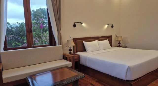Phi Yen Eco Resort