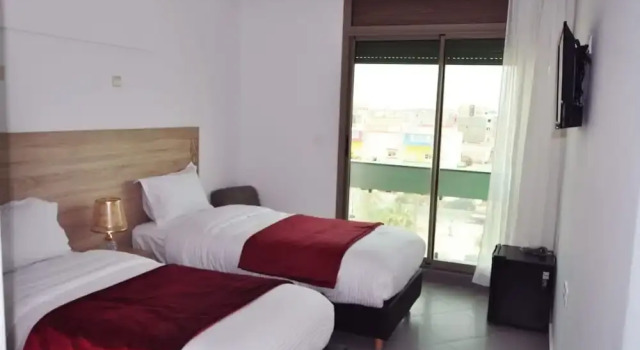 Номер Superior Dakhla Sur Mer Hôtel