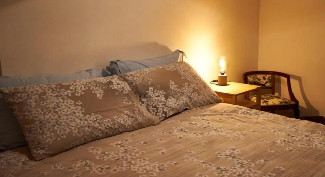 Двухместный номер Standard с видом на горы B&B La Casa di Giulia