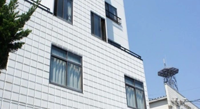Hotel Yanagiya, Prenota Hotel Tsushima 