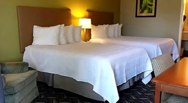 Standard Zimmer Wingfield Inn