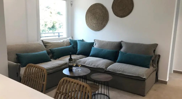 blue sea suites