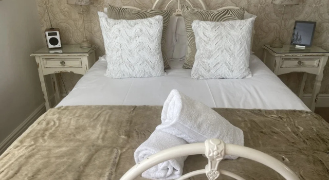 Номер Premier The Twenty One B&B