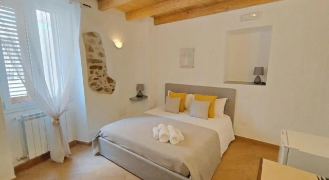 Номер Superior Holmann Suite & Rooms