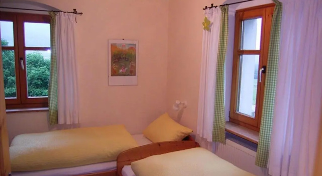 Apartamento Hanauerhof