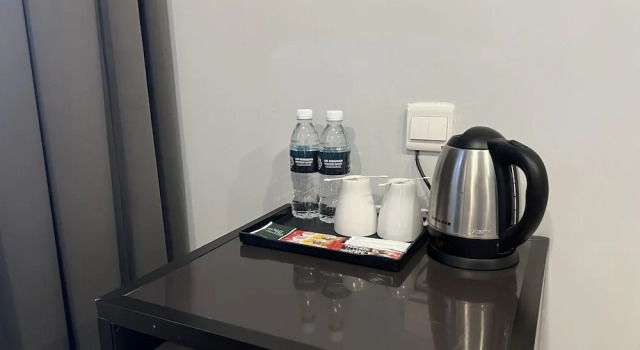 Camera tripla Standard V Plus Hotel Ipoh