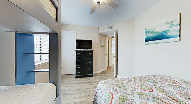 New Listing! Gulf-view : Heated Pool, Hot Tub 2 Bedroom Condo