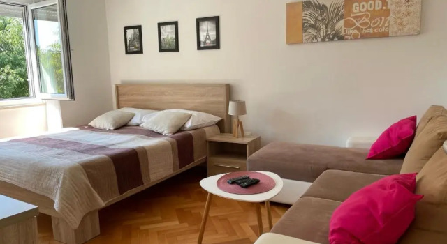 Апартаменты Apartment Beauty