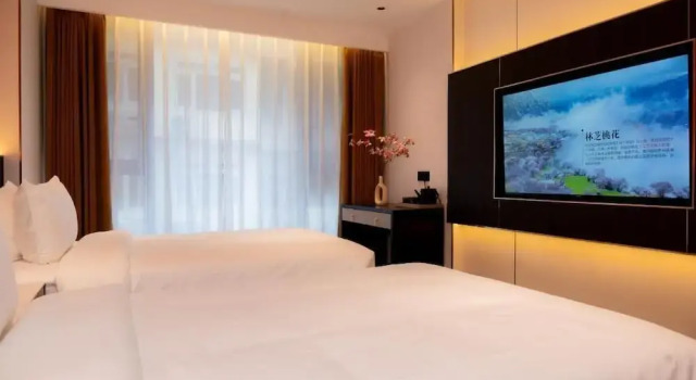 Jiuding Joy Hotel, Забронировать Отель Отели Катманду 3 звезды, рядом с Nepal Tourism Office, 3*