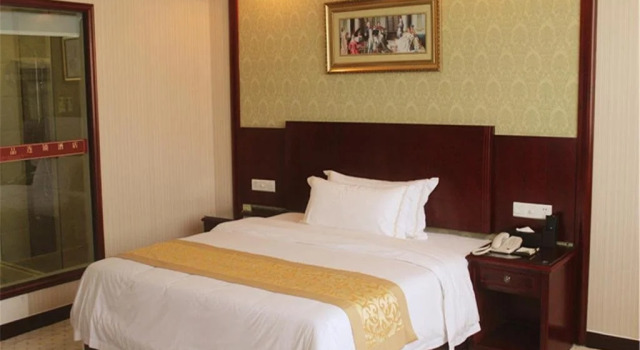 Vienna Classic Hotel Anhui Tongcheng Road Branch
