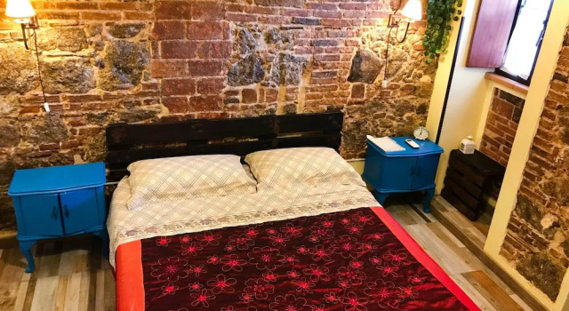 IL Vicoletto, Book Hotel Serra San Bruno Calabria