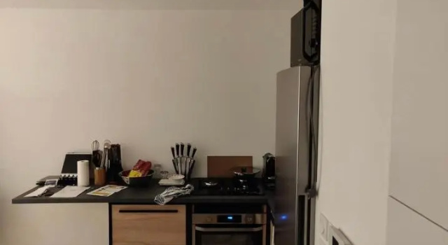 Appartement t2 proce, Забронировать Апартаменты/квартира Апартаменты Нанта, рядом с Musée Dobrée, Апартаменты/квартира