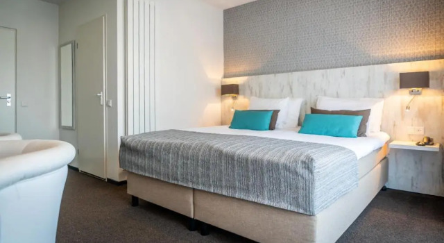 Номер Standard Hotel Boschrand