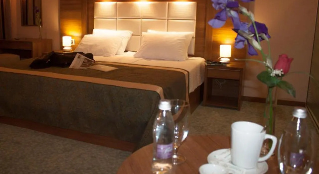 Люкс Agropolog Hotel & Spa