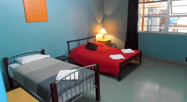 Standard chambre Buzers