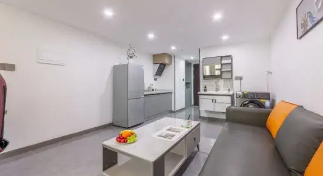 Taiyuan Huguang Yijing LOFT E-sports Homestay, Book Hotel Taiyuan Shanxi