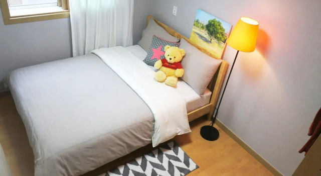 Апартаменты Luxury Lee & No Guesthouse