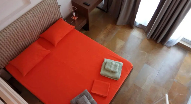 Luxury Apartments Aristotelous