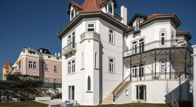 Villa Laura
