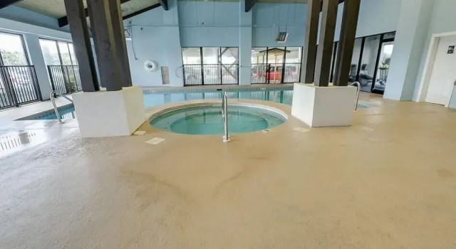 White Caps 1502, Prenota Appartamento Hotel a Alabama con piscina, Piscina