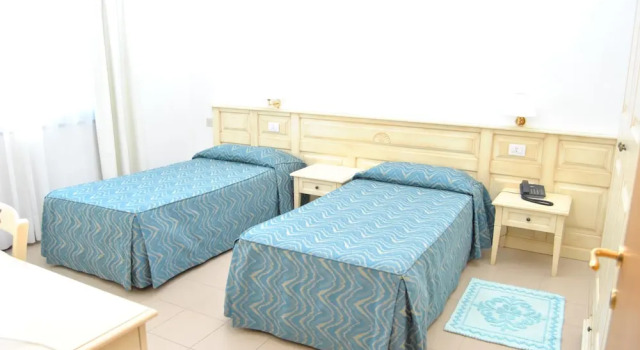 Номер Standard Rodia Inn