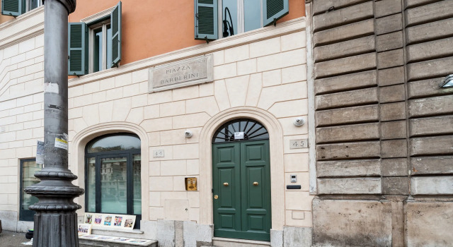 Affittacamere La Dolce Vita Barberini