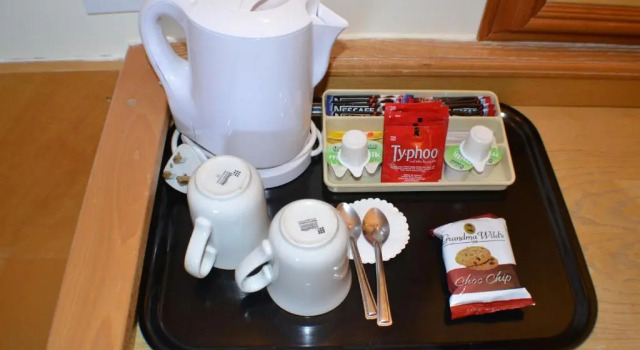 Номер Standard Chichester Park Hotel