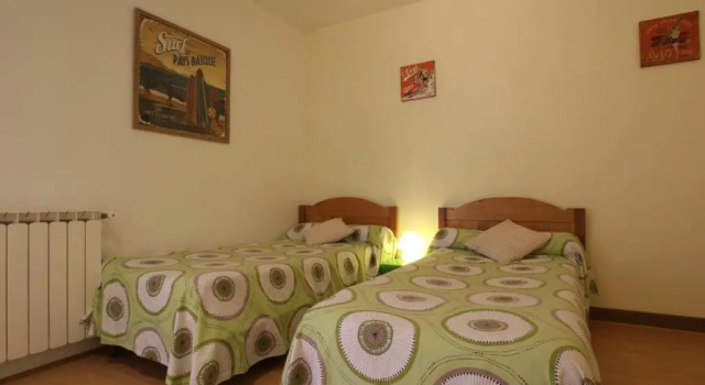 Gîte Bidarray, 5 pièces, 8 personnes - FR-1-384-238, Réserver Hôtel Bidarray Pays basque français
