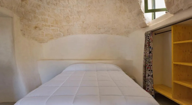 Trulli La Gaura