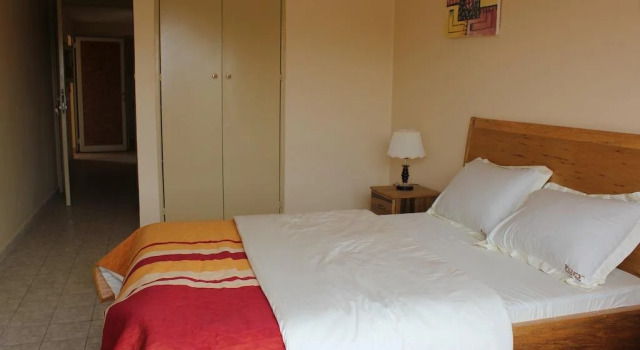 Appart'Hôtel Le Babemba