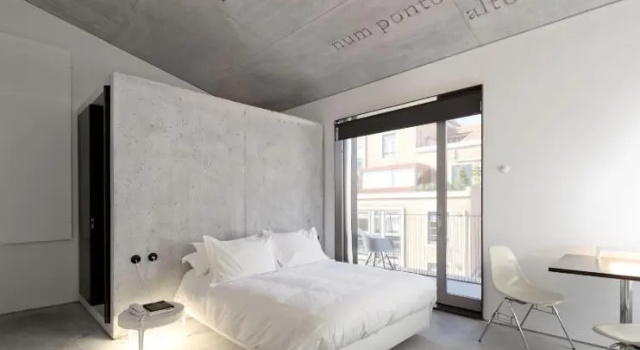 Номер Standard Casa do Conto - Arts & Residence