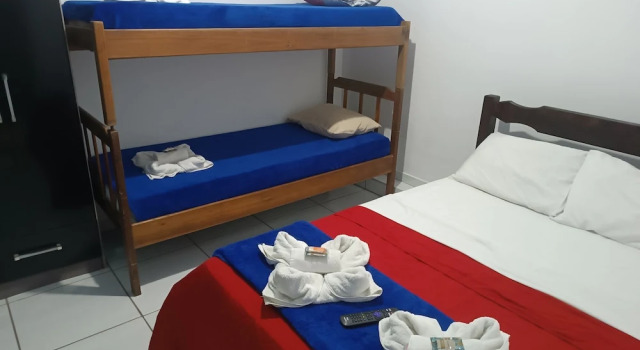 Hotel Villa Real