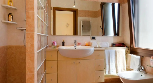 Номер Standard B&B LAntica Rimessa