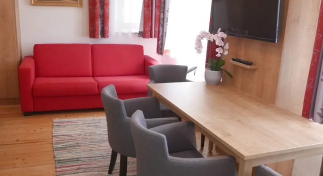 Номер Comfort Stadthaus Franz Josef