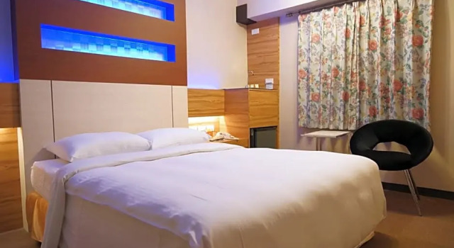 Номер Standard Ying Dai Hotel