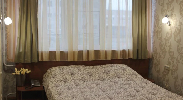 Paradise Hotel, Book Hotel Gomel Gomel Region