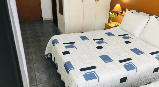 San Remo Terrazas Hotel, Rezerwuj Hotel Hotele w Piriapolis z basenem, Basen