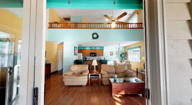 Club Villas Unit 8C, Забронировать Апарт-отель Сансет-Бич Северная Каролина