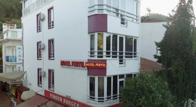 Hotel Feryıl Liman