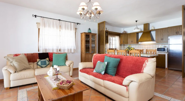 HomeLike Garachico Ocean View, Prenota Hotel Garachico Tenerife